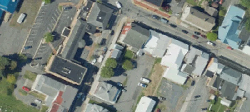 Mc Connellsburg, PA 17233