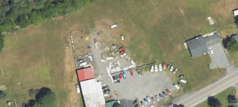 4561 Morrisdale Allport Hwy