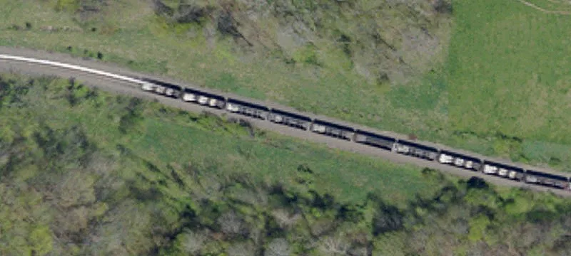 Sycamore, PA 15364