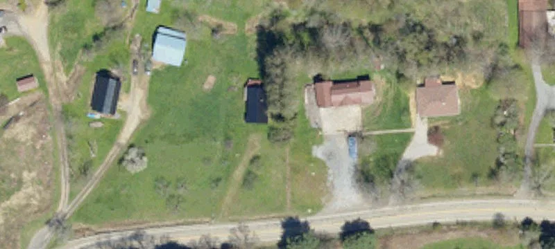 683 Rasselas Rd