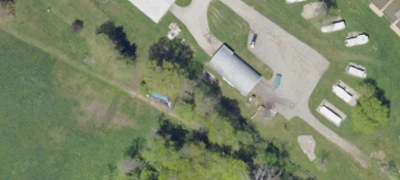 1 Greenwood Ln