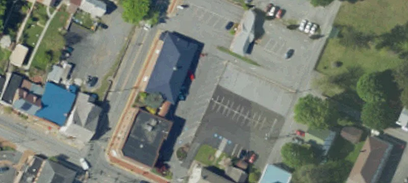 Mc Connellsburg, PA 17233