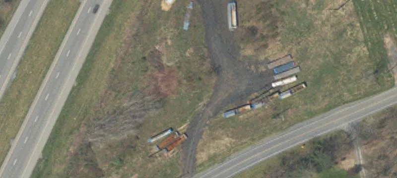 Pne Mtn Rd