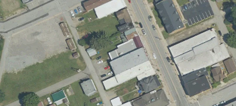 21 Main St