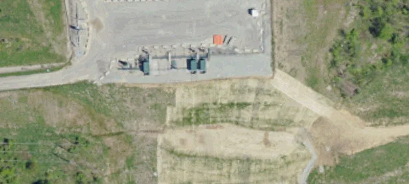 Graysville, PA 15337