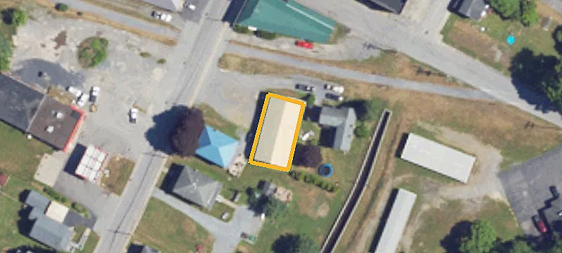 221 Filbert St