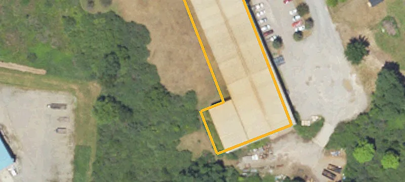 200 Airport Rd