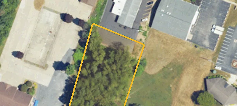 980 Beaver Dr