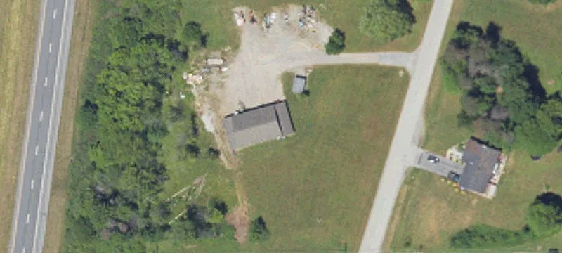 725 Zehner Rd