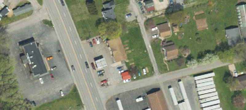 3570 Lycoming Crk Rd