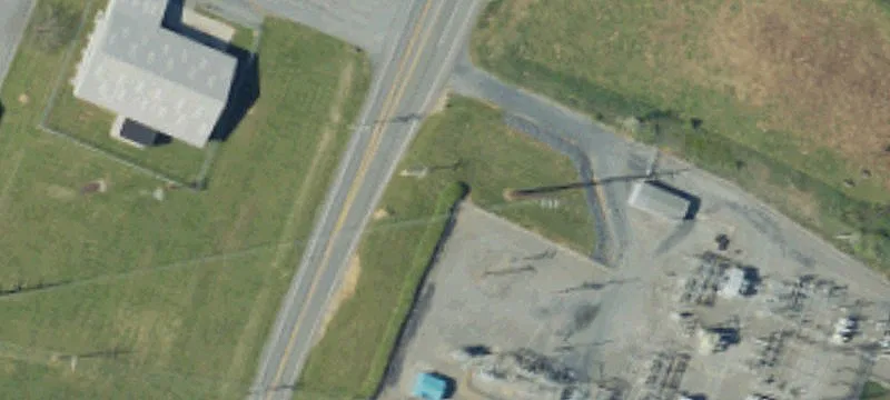 Mc Connellsburg, PA 17233