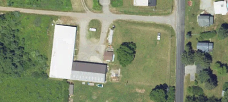 494 Old Rte 119th S Hwy