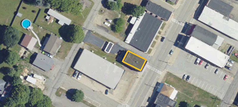 629 Main St