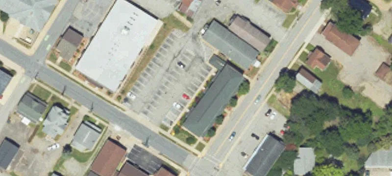 888 Wayne Ave