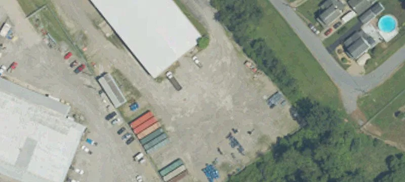 200 Lucerne Rd
