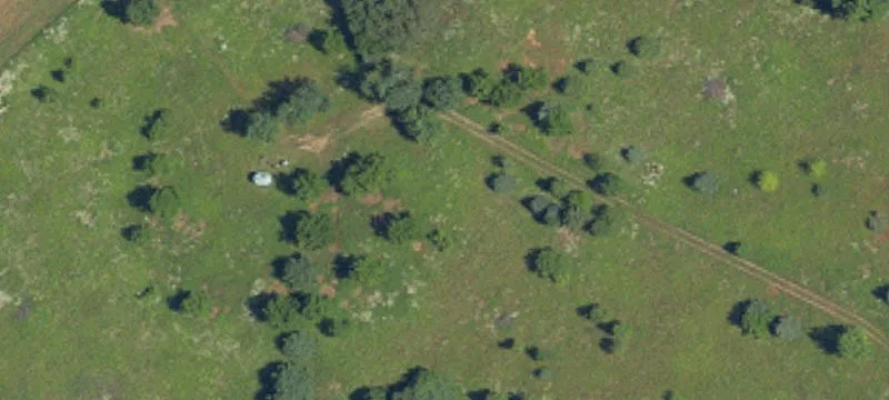 Rte 580th Hwy
