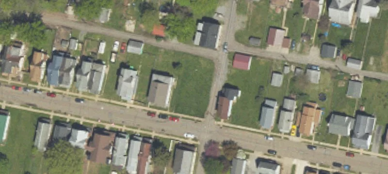 1500 Scott St