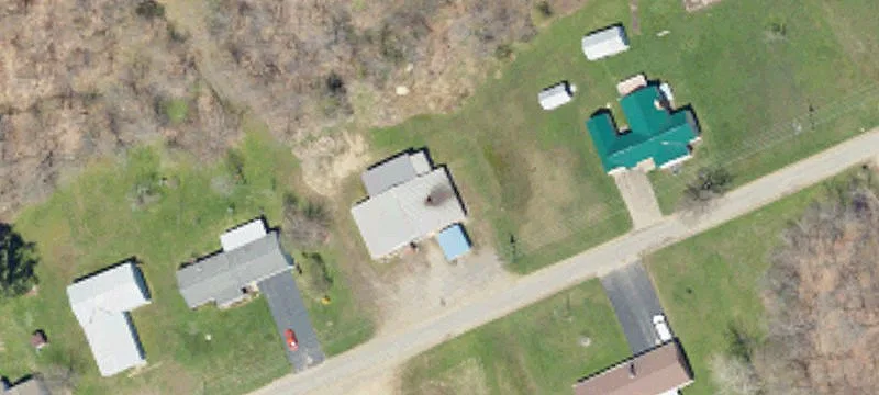 133 Pithole Rd
