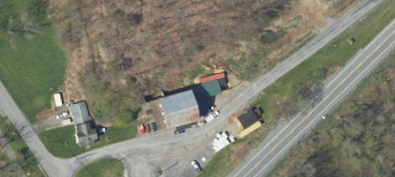 21 Chatham Run Ml Rd