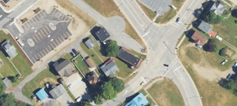 Main St