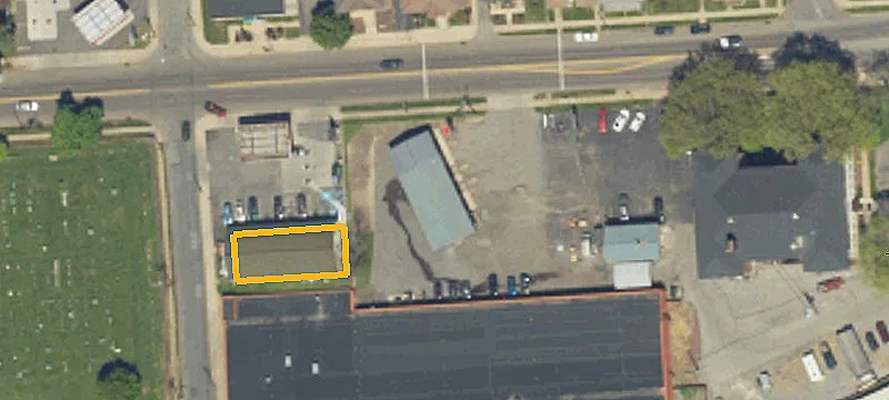 710 Washington Blvd