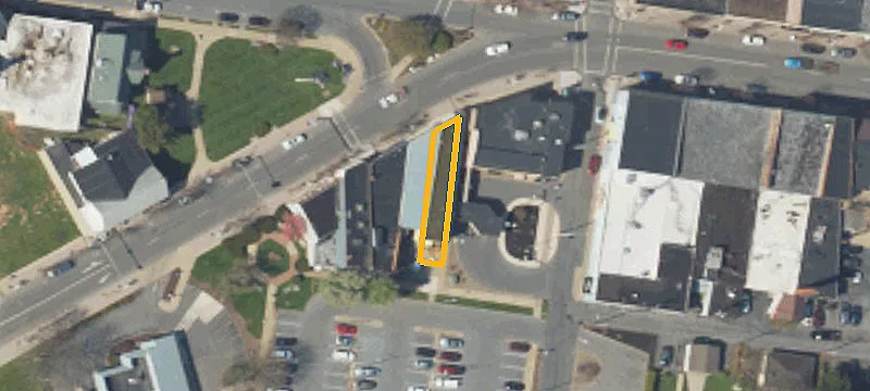 68 Bellefonte Ave