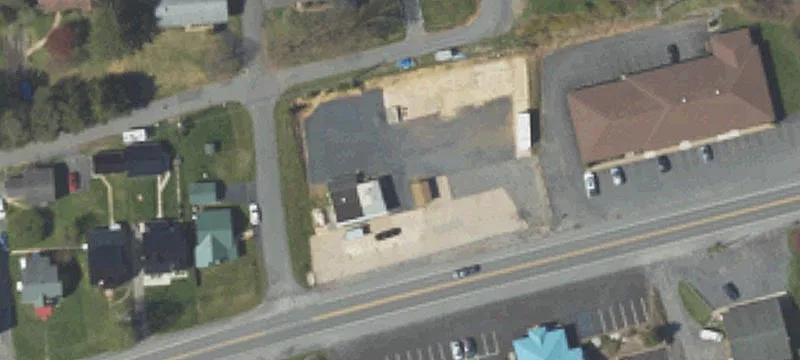 216 Woodward Ave