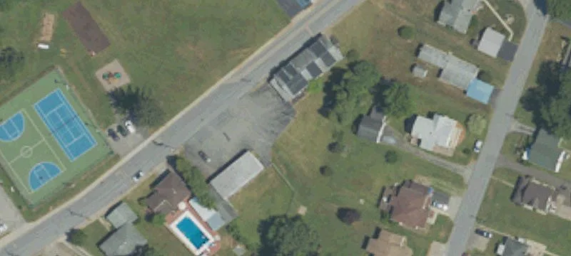 Wiley St