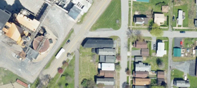 208 High St