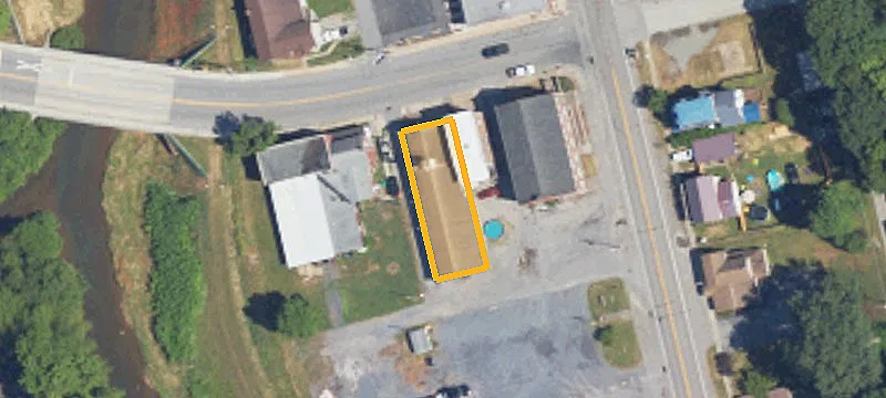 250 Cherry St