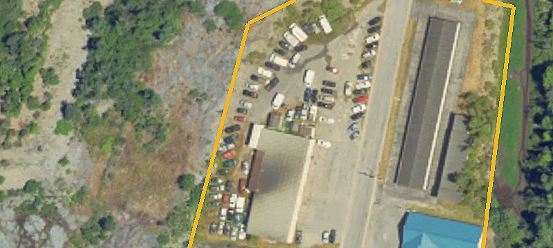 91 Mccracken Run Rd