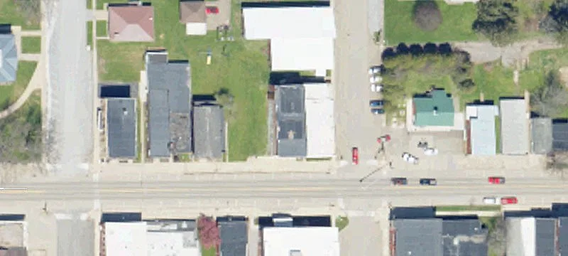 404 Main St
