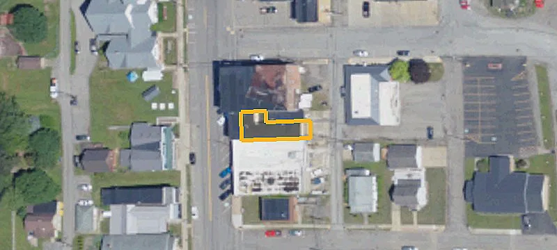 414 Main St