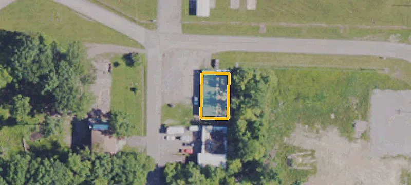 11530 Prt Rd