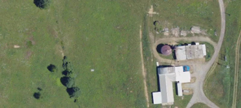 1011 Rider Rd