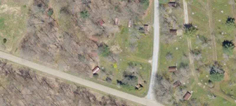 Klondike Rd