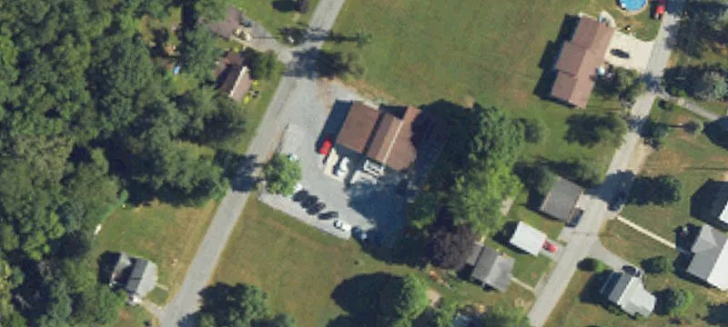 774 Walnut St