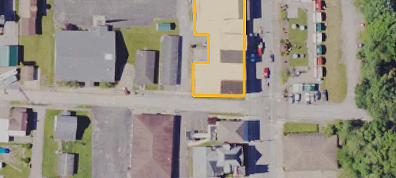 119 Walnut St