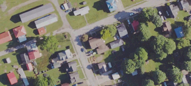 123 Riv St