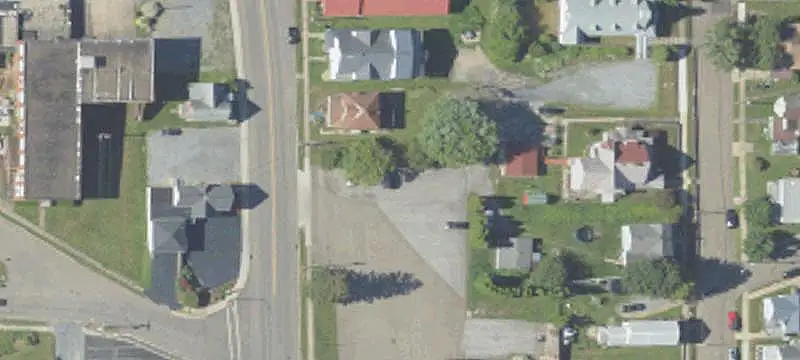 Fraley St