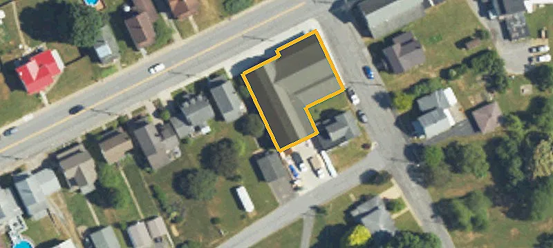 119 Main St