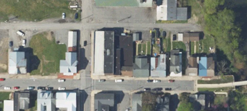 20 Main St