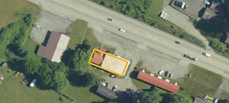 9529 Rte 422nd W Hwy