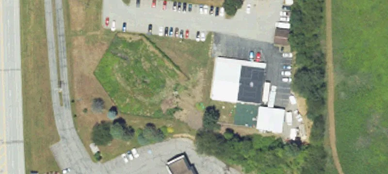 1525 Wayne Ave