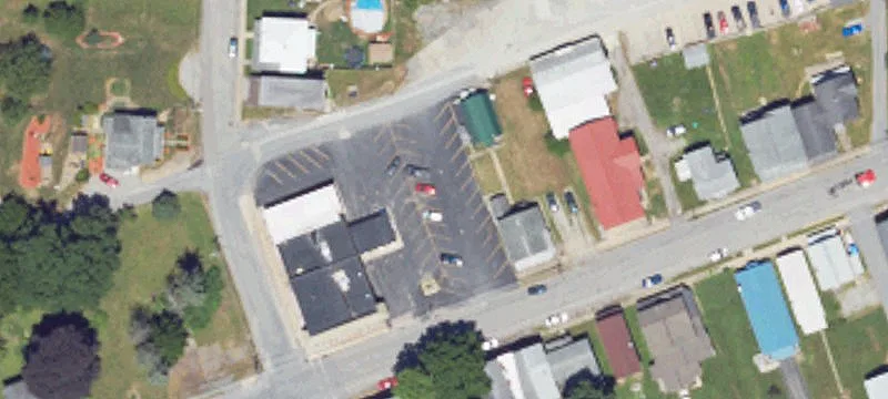 Main St