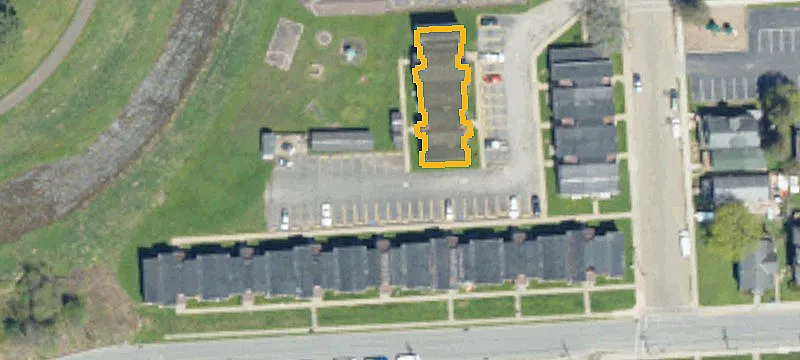 1 Kiwanis Ct