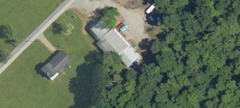 3386 Pioneer Lk Rd