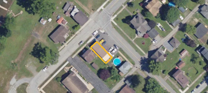 701 Kellys Way