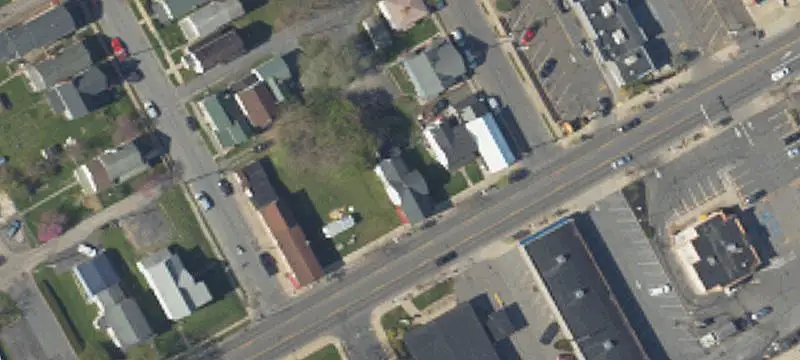 447 Bellefonte Ave