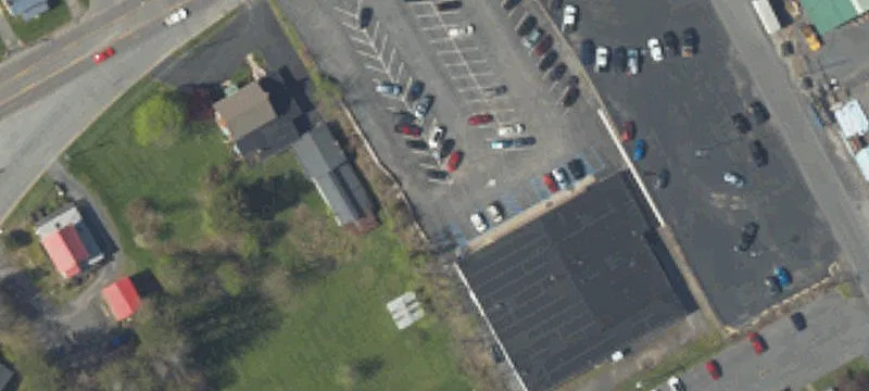 930 Bellefonte Ave